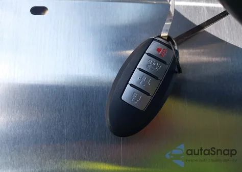 2014 Infiniti Q60 Journey from USA, damaged, VIN JN1CV6EK4EM110807